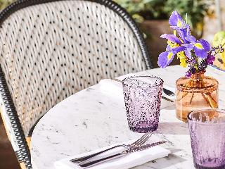 Sofitel Londra St James fotoÄŸrafÄ±