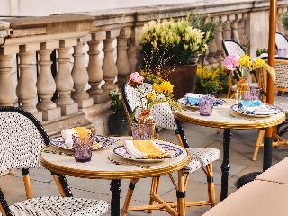 Sofitel Londra St James fotoÄŸrafÄ±