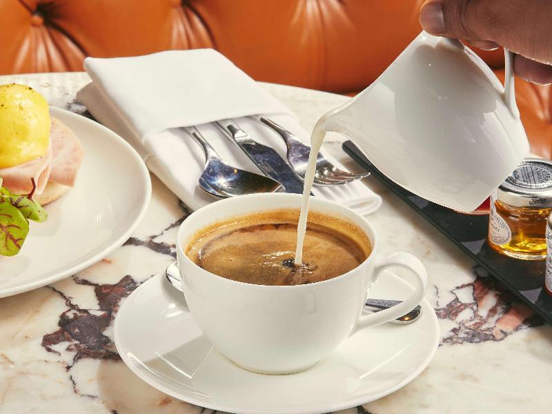Sofitel Londra St James - Restoran