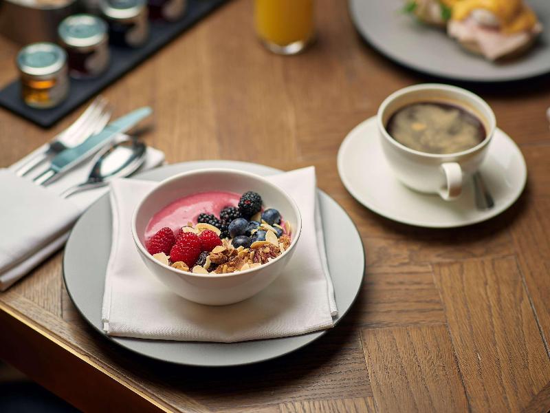 Sofitel Londra St James - Restoran