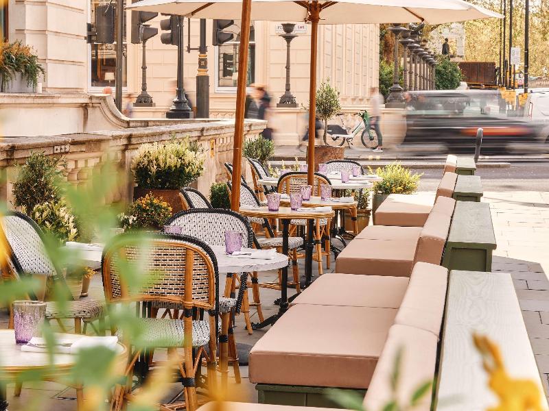 Sofitel Londra St James - Restoran