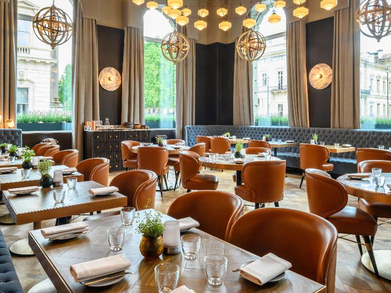 Sofitel Londra St James - Restoran