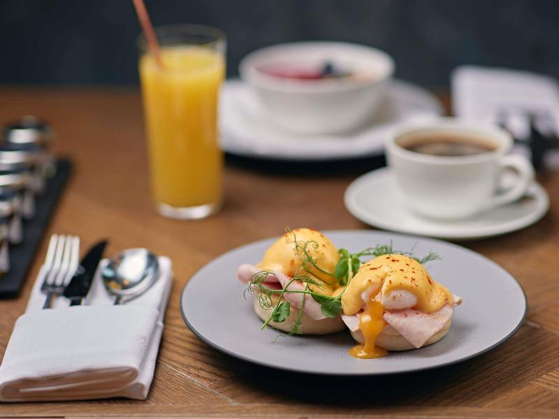 Sofitel Londra St James - Restoran