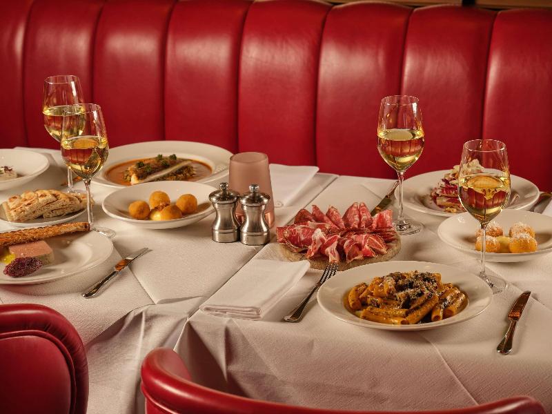 Sofitel Londra St James - Restoran