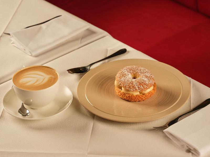 Sofitel Londra St James - Restoran