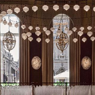Sofitel Londra St James fotoÄŸrafÄ±