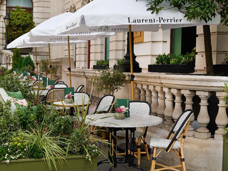 Sofitel Londra St James - Restoran