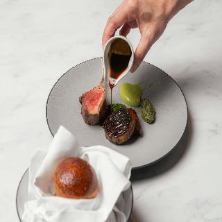 Sofitel Londra St James fotoÄŸrafÄ±