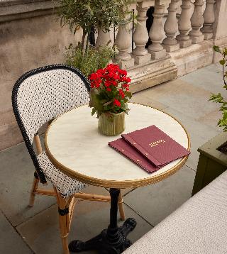Sofitel Londra St James fotoÄŸrafÄ±