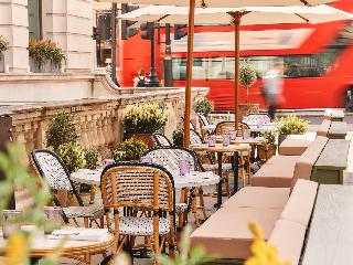 Sofitel Londra St James fotoÄŸrafÄ±
