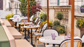 Sofitel Londra St James fotoÄŸrafÄ±