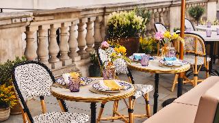 Sofitel Londra St James fotoÄŸrafÄ±