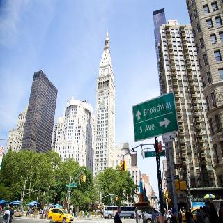 The New York Edition fotoÄŸrafÄ±