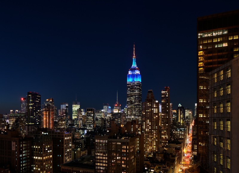The New York Edition - Genel
