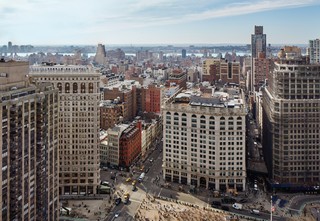 The New York Edition fotoÄŸrafÄ±