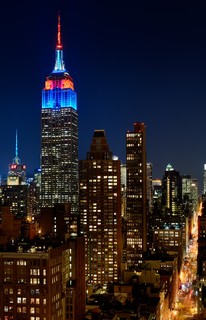 The New York Edition fotoÄŸrafÄ±