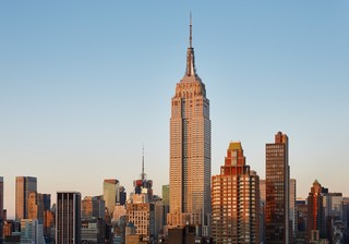 The New York Edition fotoÄŸrafÄ±