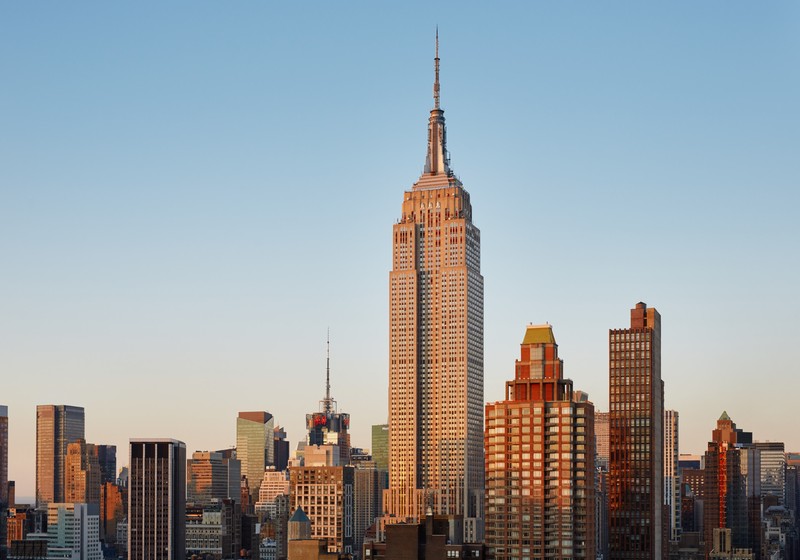 The New York Edition - Genel
