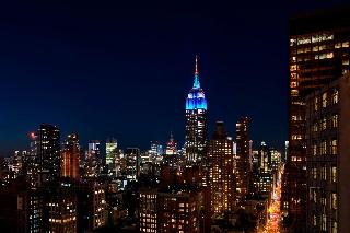 The New York Edition fotoÄŸrafÄ±