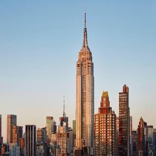 The New York Edition fotoÄŸrafÄ±