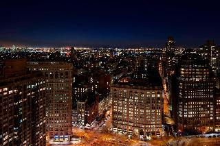 The New York Edition fotoÄŸrafÄ±