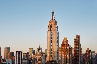The New York Edition fotoÄŸrafÄ±
