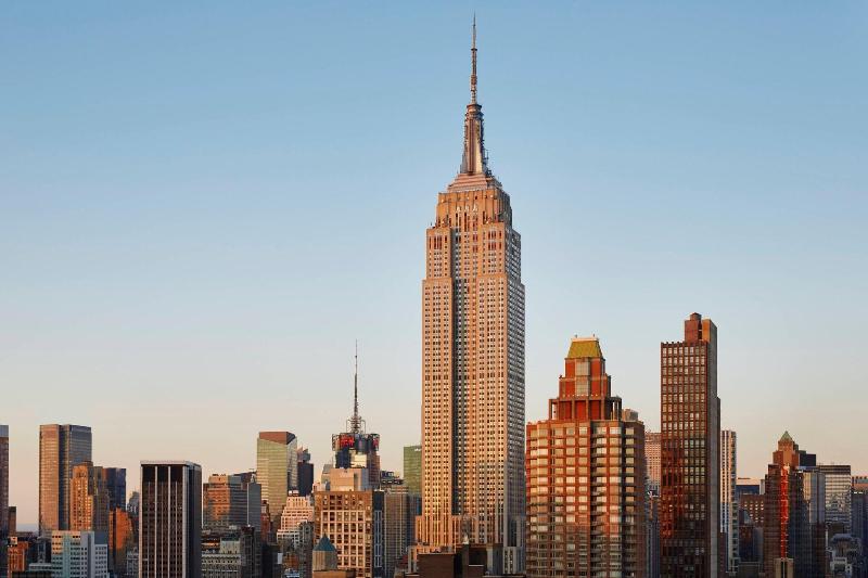 The New York Edition - Oda
