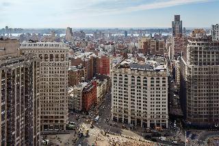The New York Edition fotoÄŸrafÄ±