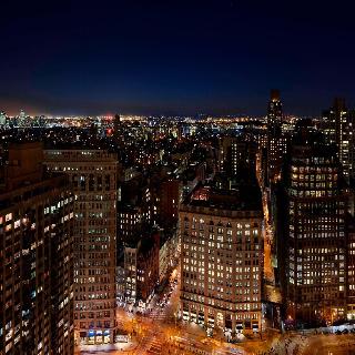 The New York Edition fotoÄŸrafÄ±
