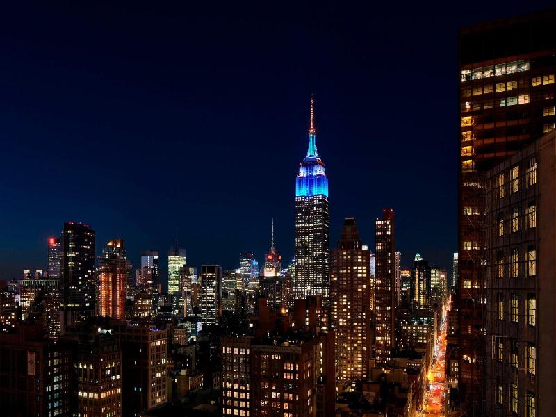 The New York Edition - Oda