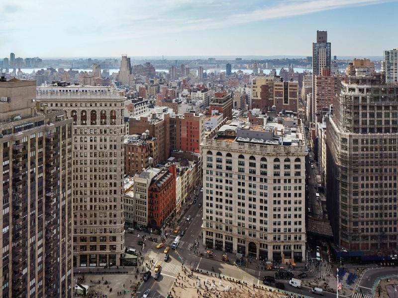 The New York Edition - Oda