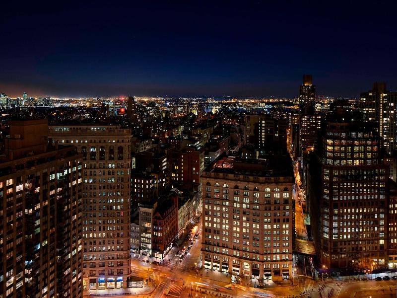 The New York Edition - Oda