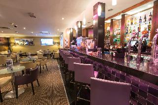 Crowne Plaza London Ealing fotoÄŸrafÄ±