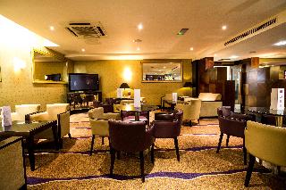 Crowne Plaza London Ealing fotoÄŸrafÄ±