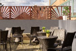 Crowne Plaza London Ealing fotoÄŸrafÄ±