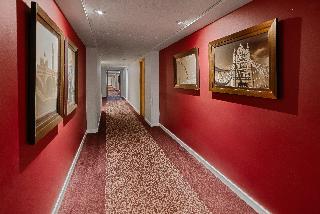 Crowne Plaza London Ealing fotoÄŸrafÄ±