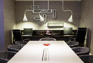 Crowne Plaza London Ealing fotoÄŸrafÄ±