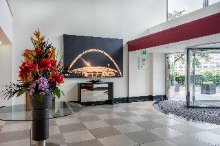 Crowne Plaza London Ealing fotoÄŸrafÄ±