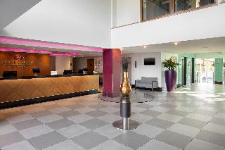 Crowne Plaza London Ealing fotoÄŸrafÄ±
