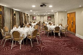 Crowne Plaza London Ealing fotoÄŸrafÄ±
