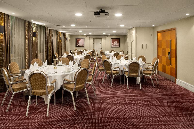 Crowne Plaza London Ealing - Toplantı