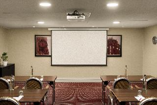 Crowne Plaza London Ealing fotoÄŸrafÄ±