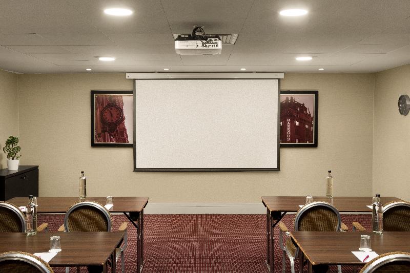 Crowne Plaza London Ealing - Toplantı