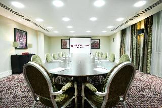 Crowne Plaza London Ealing fotoÄŸrafÄ±