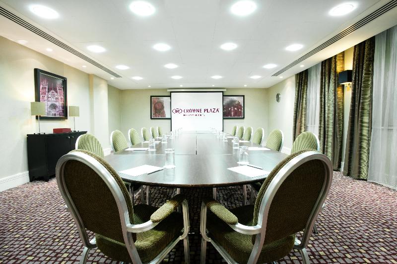 Crowne Plaza London Ealing - Toplantı
