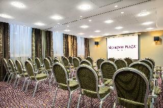 Crowne Plaza London Ealing fotoÄŸrafÄ±