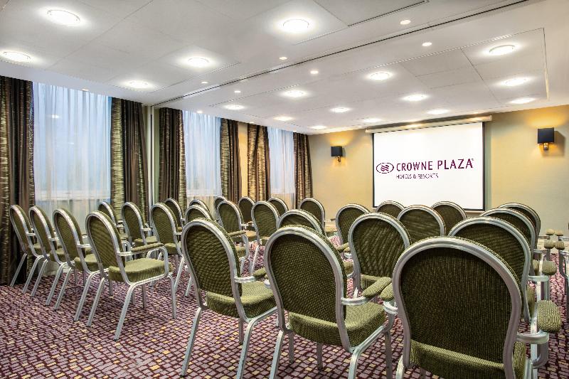 Crowne Plaza London Ealing - Toplantı