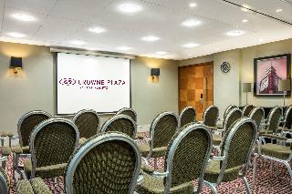 Crowne Plaza London Ealing fotoÄŸrafÄ±