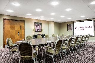 Crowne Plaza London Ealing fotoÄŸrafÄ±