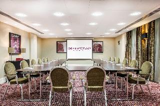 Crowne Plaza London Ealing fotoÄŸrafÄ±